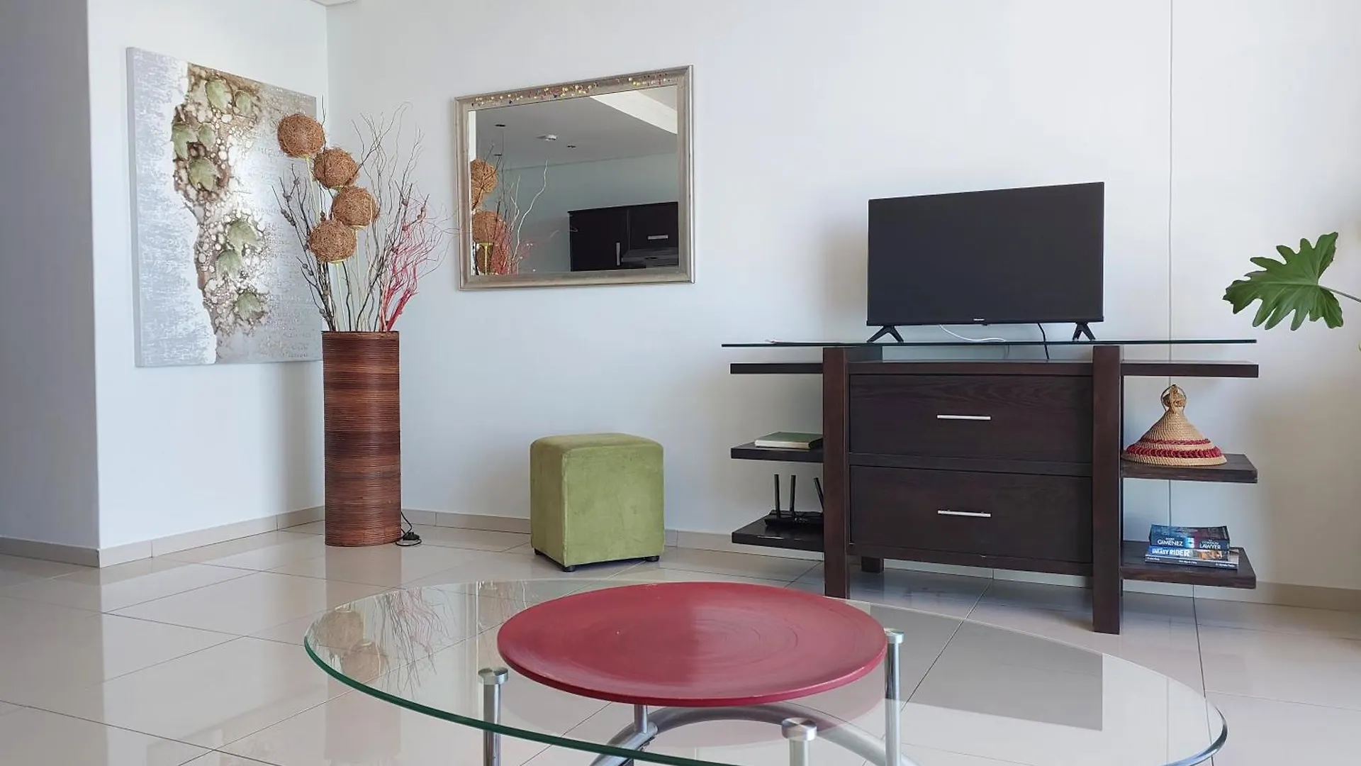 Infinity Beachfront 607 - Self Catering Unit Bloubergstrand South Africa